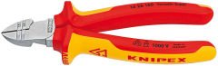 VDE KABLO SIYIRICI YAN KESKİ 160 mm
