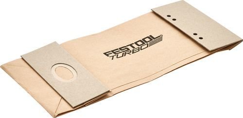 Turbo filtre TF-RS 1/5