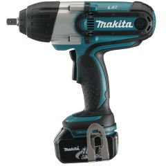 MAKITA DTW450RFE DARBELİ SOMUN SIKMA
