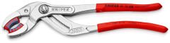 KNIPEX 81 13 250 AYARLI BORU PENSESİ