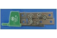 Döndürülebilir plaka Wepla Set D 20 2+2