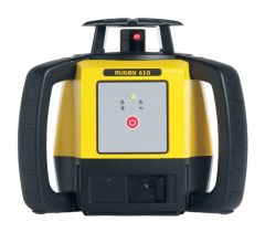 LEICA RUGBY 610 İNŞAAT LAZER METRELERİ