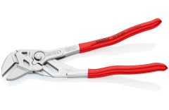 KNIPEX 86 43 250 AYARLI FORT PENSE