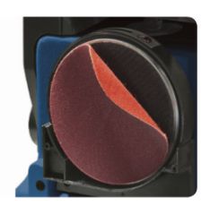 SCHEPPACH BTS 800 ZIMPARA MAKİNASI