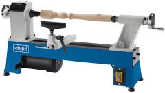 SCHEPPACH DM460T TORNA MAKİNASI