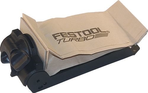 Turbo filtre seti TFS-RS 400