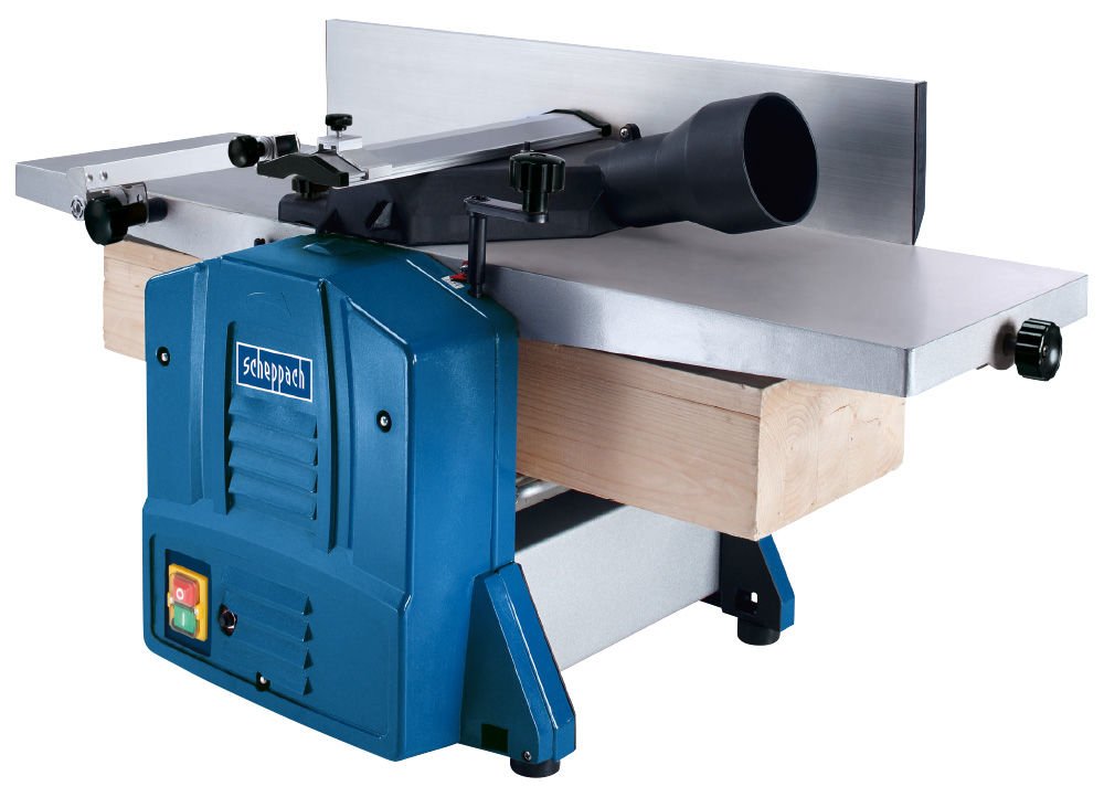 SCHEPPACH HMS1070 PLANYA MAKİNASI