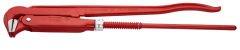KNIPEX 83 10 020 MAŞALI BORU ANAHTARI