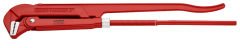KNIPEX 83 10 030 MAŞALI BORU ANAHTARI