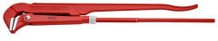 KNIPEX 83 10 040 MAŞALI BORU ANAHTARI