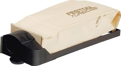 Turbo filtre seti TFS-ES 150