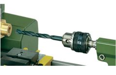 PPROXXON 24020  PD250/E İÇİN MK1 KONİK MANDREN