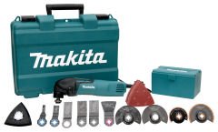 MAKITA TM3000CX3 ÇOK AMAÇLI ALET