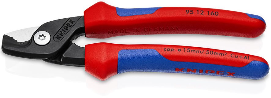 KNIPEX 95 12 160 KABLO MAKASI