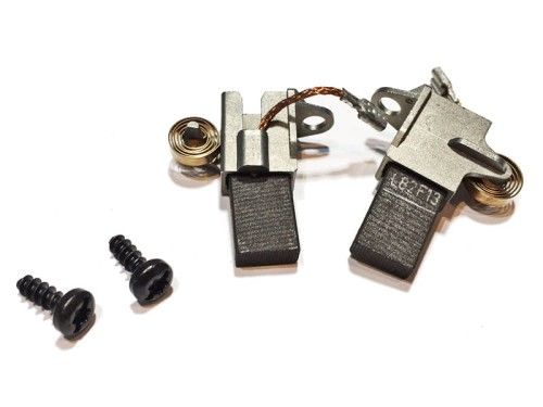 Kömürlü kömür tutma elemanı PS 300 EQ