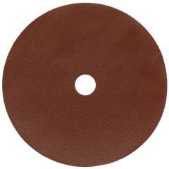 FİBER DİSK 180 mm 120 KUM