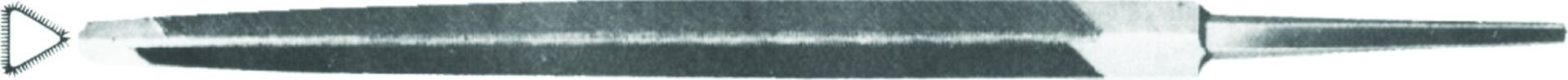 TESTERE EĞE - TAPER 6''