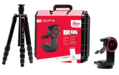LEICA DST360 SET KAMERALI DIŞ SAHA LAZER METRE