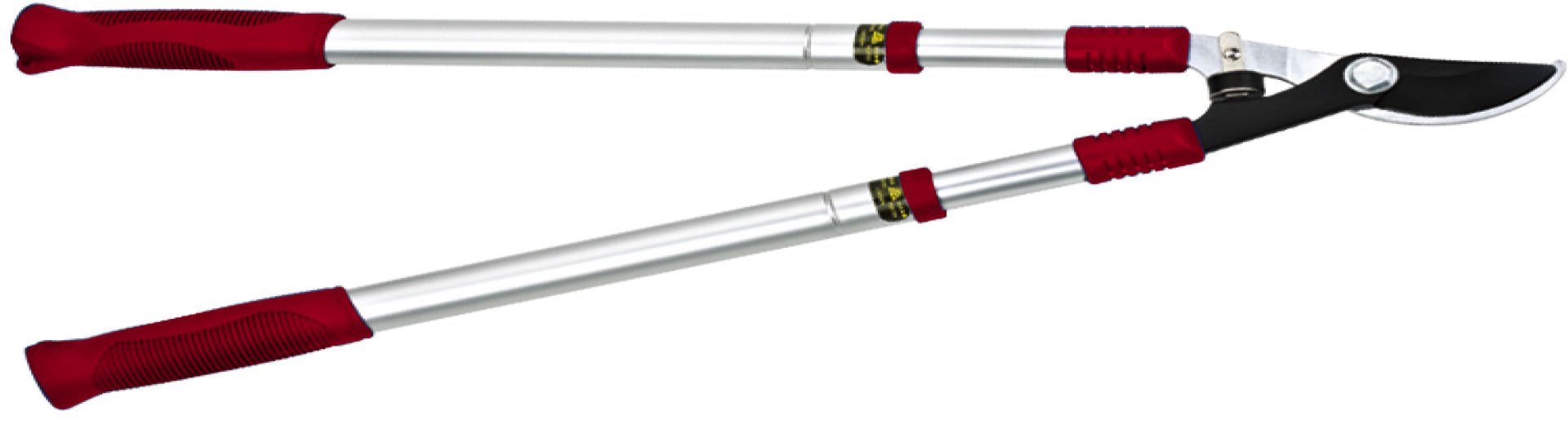 MAXGARDEN MAX735715 TELESKOPİK 25''-38'' KARBON ÇELİK YAPIŞMAZ KOLLU