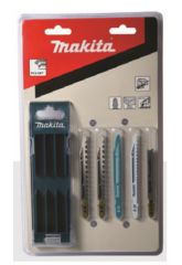 MAKITA B-48527 DEKUPAJ TESTERE SETI