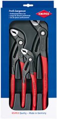 KNIPEX 00 20 09 V02 PENSE SETİ