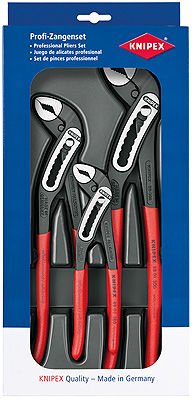 KNIPEX 00 20 09 V03 PENSE SETİ