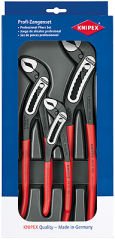 KNIPEX 00 20 09 V03 PENSE SETİ