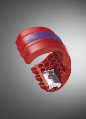 PLASTİK BORU VE SIZDIRMAZLIK MANŞON KESME (KAUÇUK)