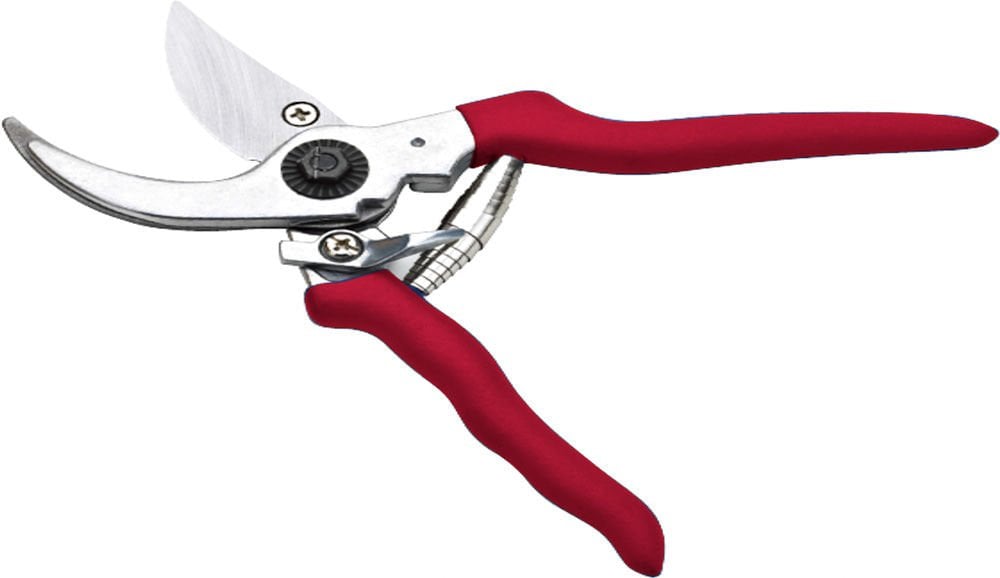 MAXGARDEN MAX285143 8''KARBON ÇELİK BUDAMA MAKASI