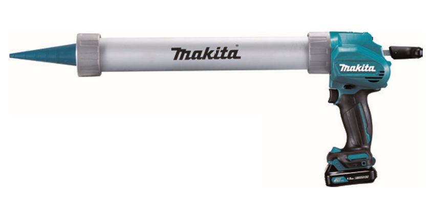 MAKITA CG100DWAEB SOSİS TİP SİLİKON TABANCASI