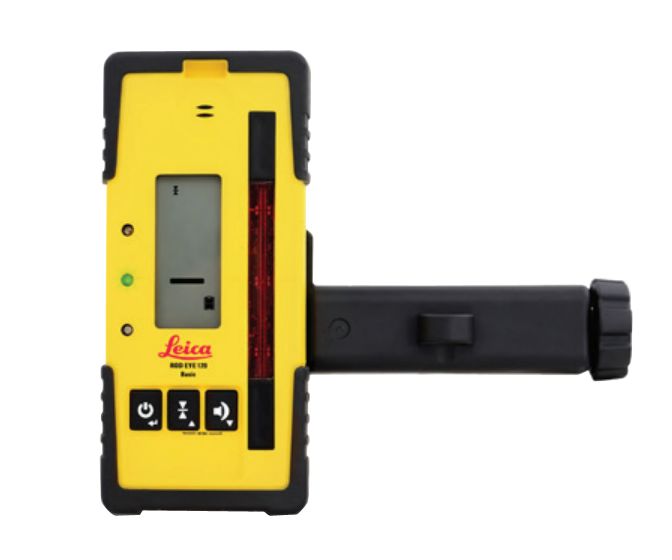 LEICA ROD EYE 120 LAZER DEDEKTÖR