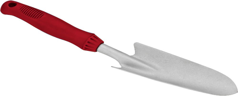 MAXGARDEN MAX602238 13-1/2'' EPOKSİ KAPLI ÇELİK İNCE KÜREK