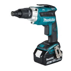 MAKITA DFS251RFE ALÇIPAN VİDALAMA