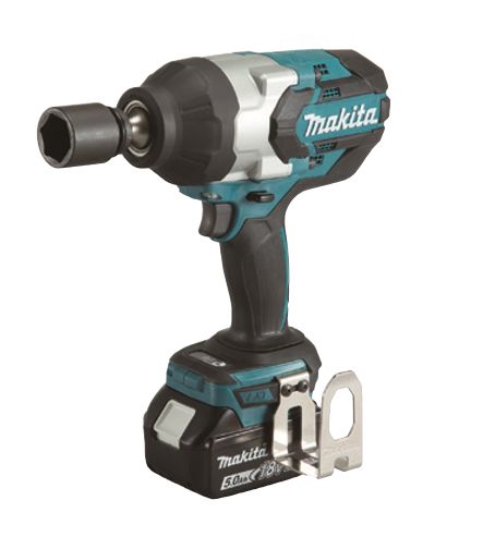 MAKITA DTW1001RTJ DARBELİ SOMUN SIKMA