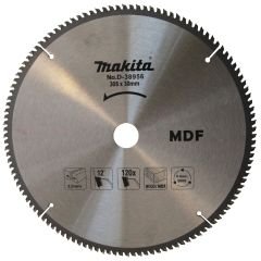 MAKITA D-38956 DAİRE TESTERE 305X120DİŞ