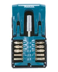 MAKİTA B-28597 TORSION VİDA.UÇSET ALTINSERİ11PR