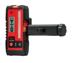 LEICA LINO RGR200 YEŞİL VE KIRMIZI ÇİZGİ LAZER DEDEKTÖRÜ