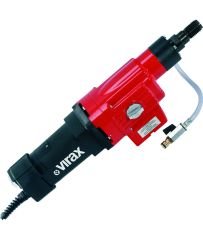 VIRAX 050120 V 250 KAROT MAKİNASI+STAND