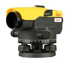 LEICA NA324 NA300 SERİSİ OPTİK NİVO