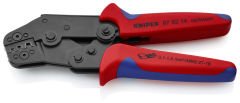 KNIPEX 97 52 14 PABUÇ SIKMA PENSİ