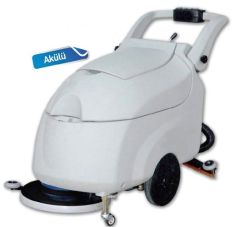 POWERWASH XD3A AKULU YER TEMIZLEME MAK.