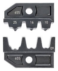 KNIPEX 97 49 09 - 97 43 200A ÇENESİ