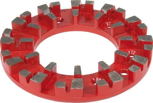 Taşlama taşı DIA ABRASIVE-D150