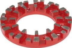 Taşlama taşı DIA ABRASIVE-D150