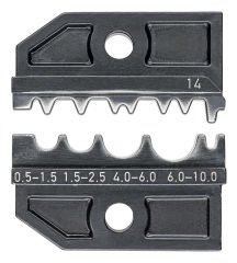 KNIPEX 97 49 14 - 97 43 200A ÇENESİ