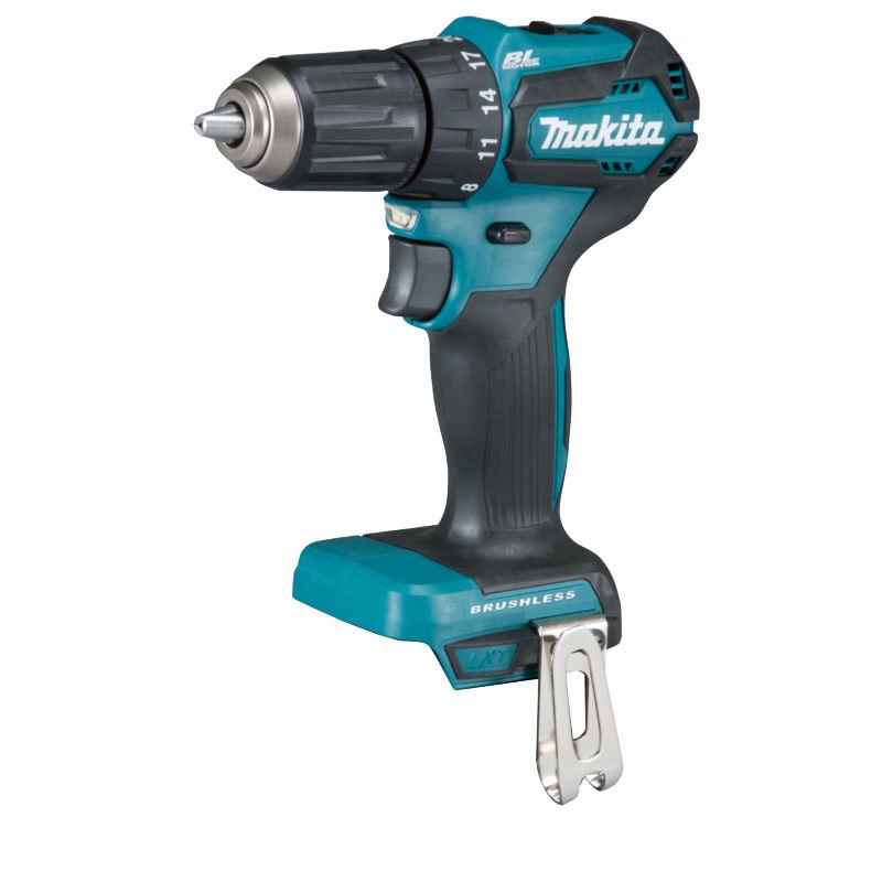 MAKITA DDF483Z DARBESİZ MATKAP VİDALAMA