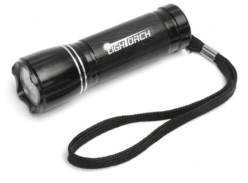 LIGHTORCH LT26317 LED'Lİ EL FENERİ