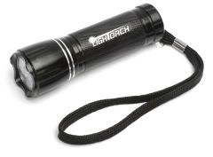 LIGHTORCH LT26317 LED'Lİ EL FENERİ