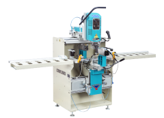 CRM 250 S - 3 Motorlu Kopya Freze