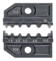 KNIPEX 97 49 30 - 97 43 200A ÇENESİ